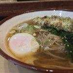 そばの神田 東一屋 - #食べログ的に撮るとこうなる。