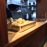 そばの神田 東一屋 - フライ  
      フライヤー  
      フライエスト！