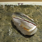 鮨 なかや - コハダ