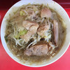 ラーメン二郎 三田本店