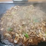 スタミナとん 七宝店 - 