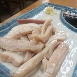 スタミナとん 七宝店 - 