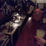 スケアクロウカフェ - 