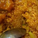 台湾料理 生駒 - 