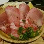 焼肉バル なんだいもん  - 