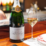 虎幻庭 - ペアリング