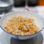 虎幻庭 - ガーリックライス　