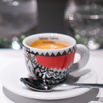 虎幻庭 - コーヒー