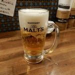 ぶっとび酒場 - 