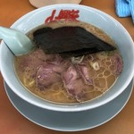 ラーメン山岡家 - 