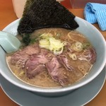 ラーメン山岡家 - 