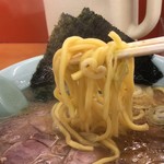 ラーメン山岡家 - 