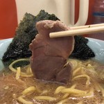 ラーメン山岡家 - 