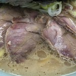 ラーメン山岡家 - 