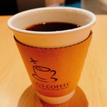 ダグズ・コーヒー - 「＃0のケニア（390円）」