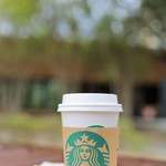 スターバックスコーヒー - ドリンク写真: