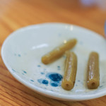 宝来家 - 蕗（ふき）