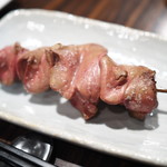 鳥みつ - 白レバー