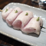 鳥みつ - ささみ