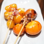 鳥みつ - ちょうちん