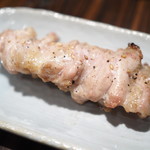 鳥みつ - はらみ