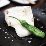 鳥みつ - おまけのお餅