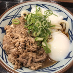 丸亀製麺 - 