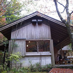 手打そば 時屋 - 店