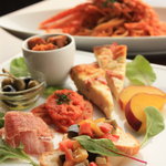 OUI - 【OUIのこだわり】四季を感じるお料理をご堪能ください。