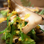 比良山荘 - 小鉢