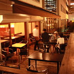 OUI - 【大切な方と】心をいっぱい込めた料理を是非ご堪能下さい。