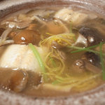 比良山荘 - うなぎ