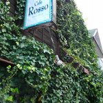 Cafe Rosso - 