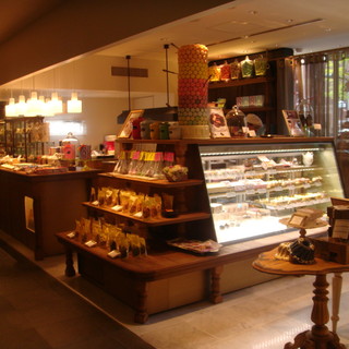 タブレス パティスリー_2