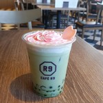 CAFE R9 - 