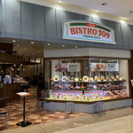 BISTRO309 - 店外観