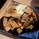 肉汁餃子のダンダダン - 