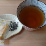 日本茶喫茶　茶縁 - 