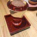 地酒蔵大阪 - 黒龍