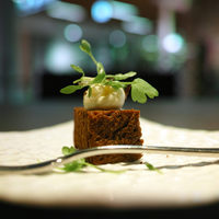 フレンチレストラン にき亭 そごう横浜店 - 