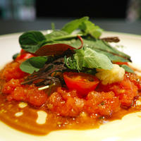 フレンチレストラン にき亭 そごう横浜店 - 