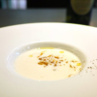 フレンチレストラン にき亭 そごう横浜店 - 