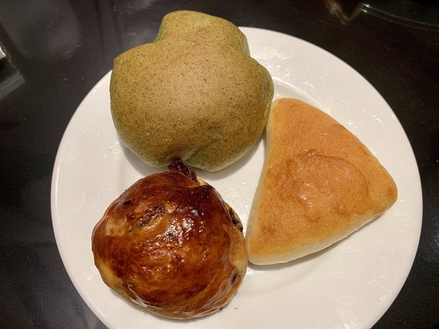 Bistro309 ファッションクルーズひたちなか店 ビストロサンマルク 阿字ケ浦 洋食 欧風料理 その他 食べログ