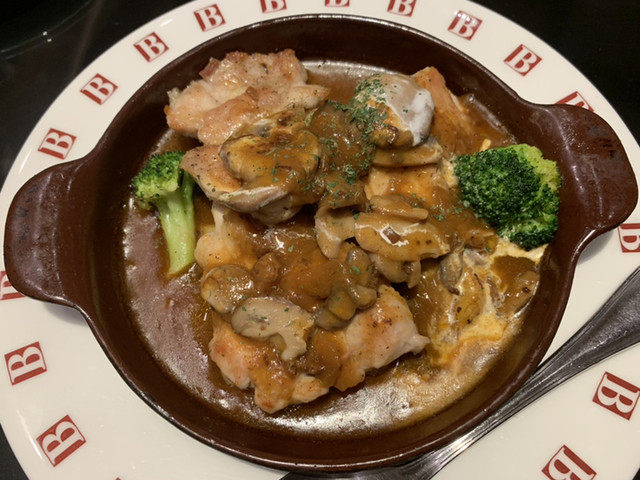 Bistro309 ファッションクルーズひたちなか店 ビストロサンマルク 阿字ケ浦 洋食 欧風料理 その他 食べログ