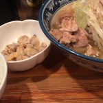 らーめん家 政 - 