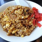 中国料理　桂飯店 - 