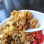 中国料理　桂飯店 - 