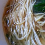 中国料理　桂飯店 - 