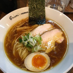 おくにらーめん