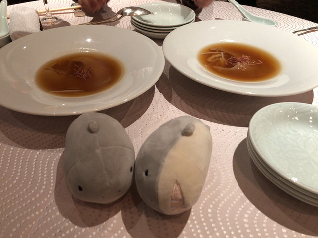 中国レストラン 胡蝶花（シャガ） - 郡山（中華料理）の写真